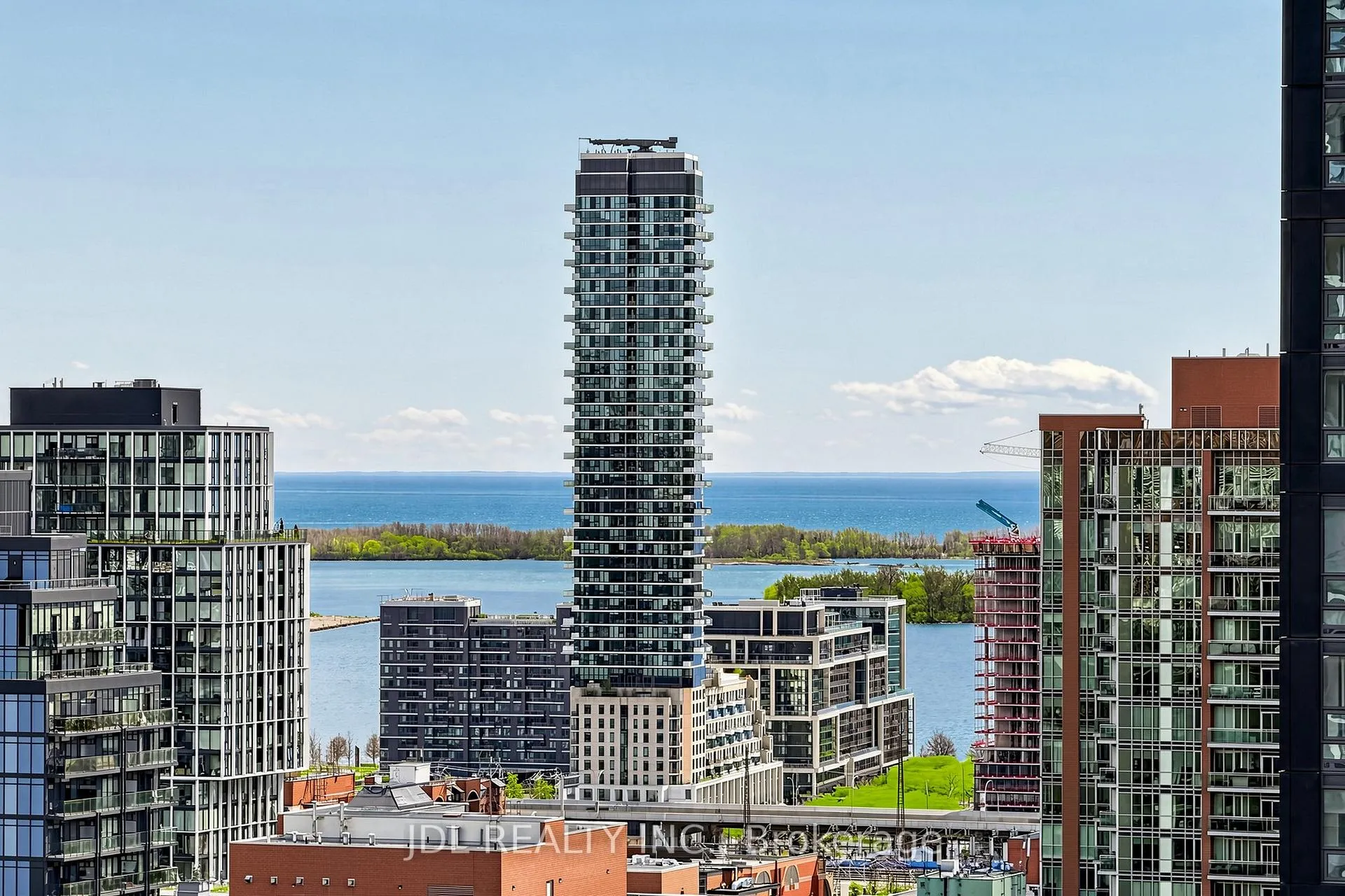 Photo 28 of Unit 2502, 47 Mutual Street, Toronto, Church-Yonge Corridor — HOMEH