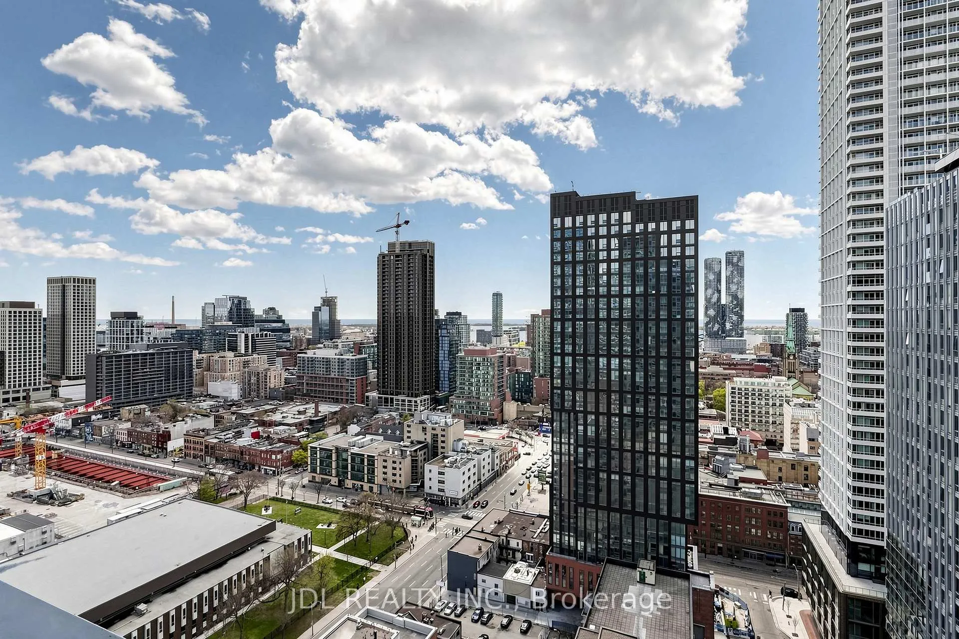 Photo 29 of Unit 2502, 47 Mutual Street, Toronto, Church-Yonge Corridor — HOMEH
