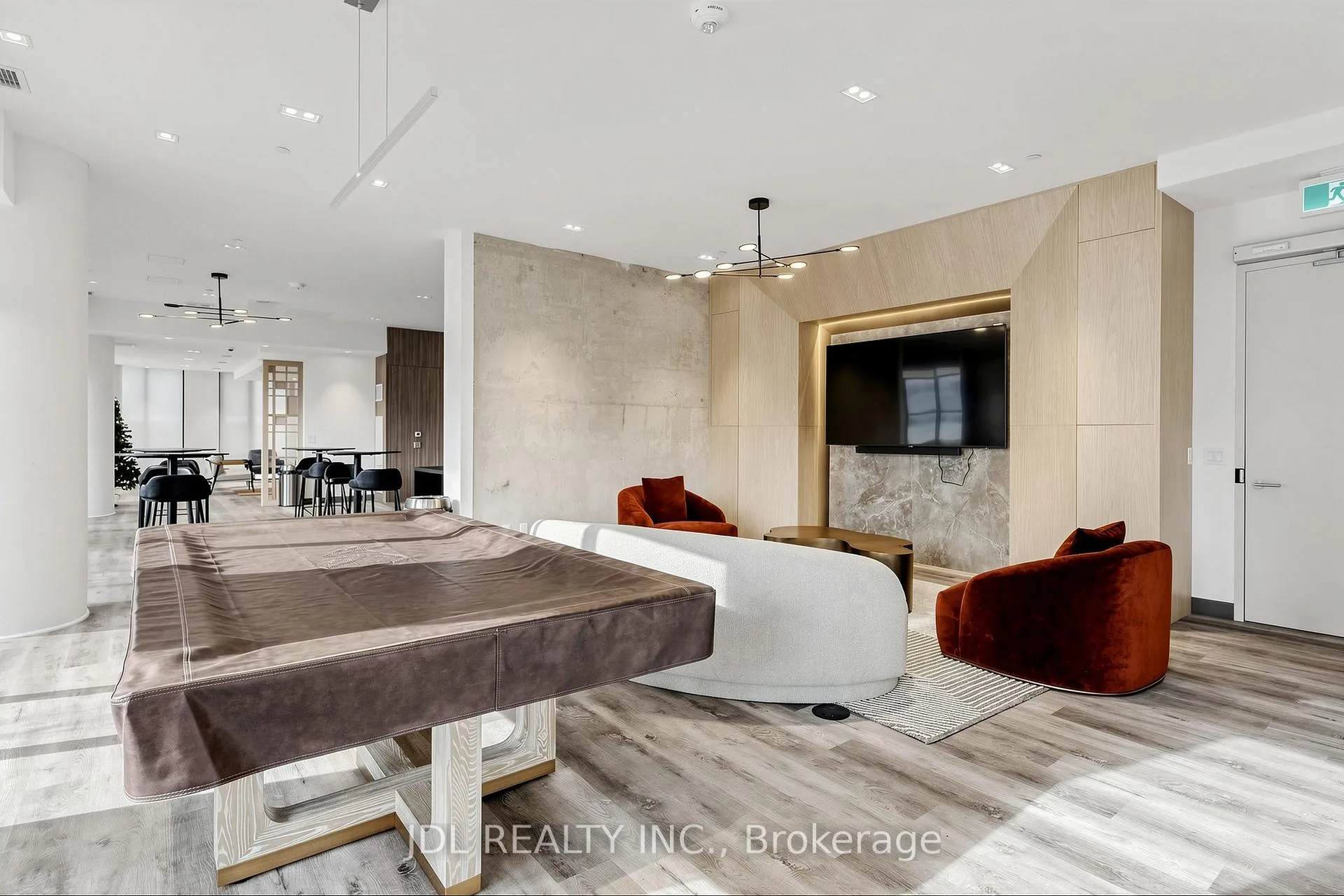 Photo 33 of Unit 2502, 47 Mutual Street, Toronto, Church-Yonge Corridor — HOMEH