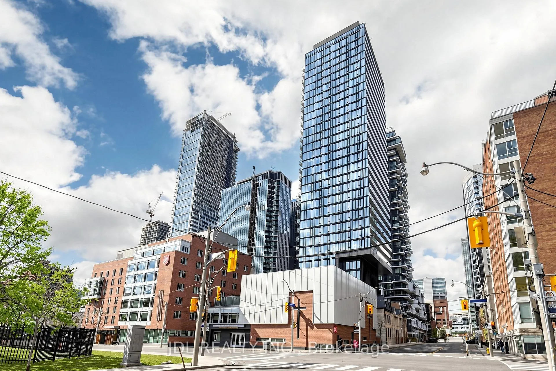 Photo 40 of Unit 2502, 47 Mutual Street, Toronto, Church-Yonge Corridor — HOMEH