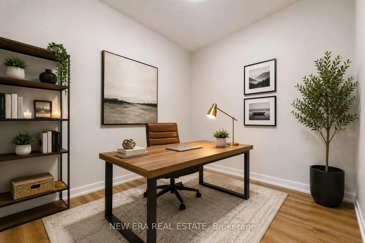 Photo 8 of Unit 1206, 75 North Park Road, Vaughan, Beverley Glen — HOMEH