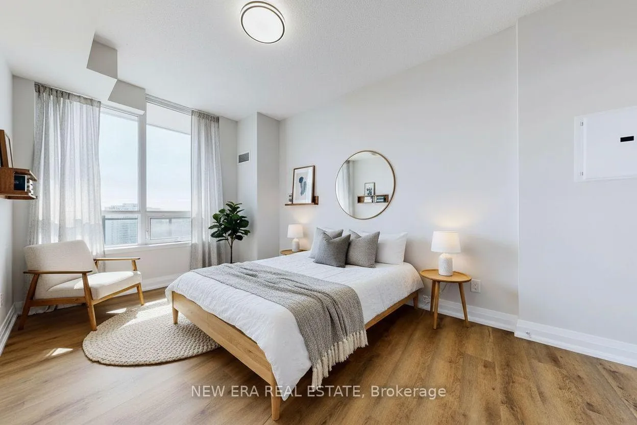 Photo 9 of Unit 1206, 75 North Park Road, Vaughan, Beverley Glen — HOMEH