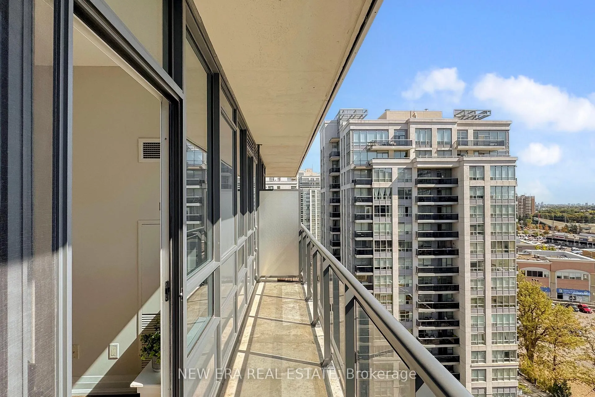 Photo 12 of Unit 1206, 75 North Park Road, Vaughan, Beverley Glen — HOMEH