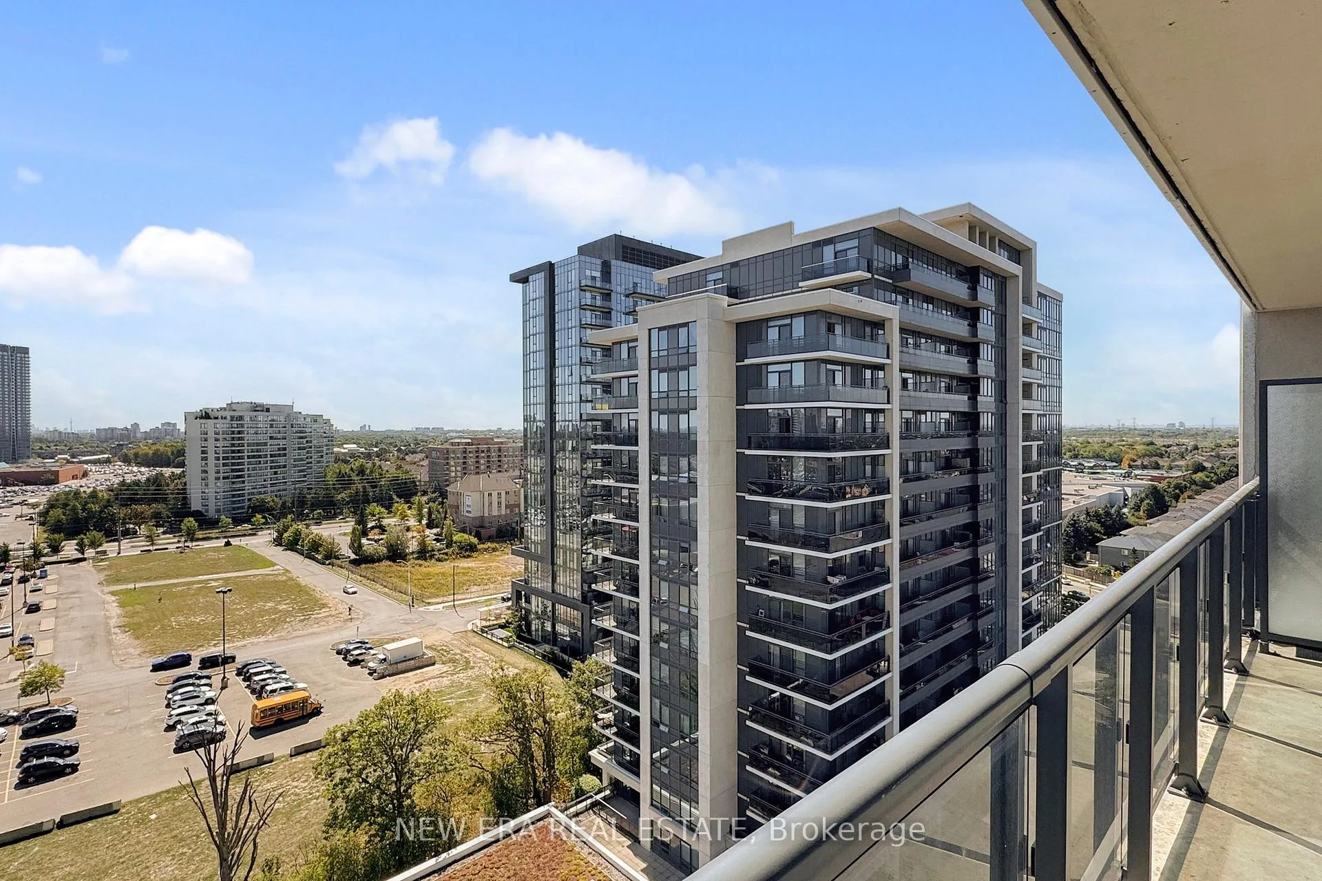 Photo 13 of Unit 1206, 75 North Park Road, Vaughan, Beverley Glen — HOMEH