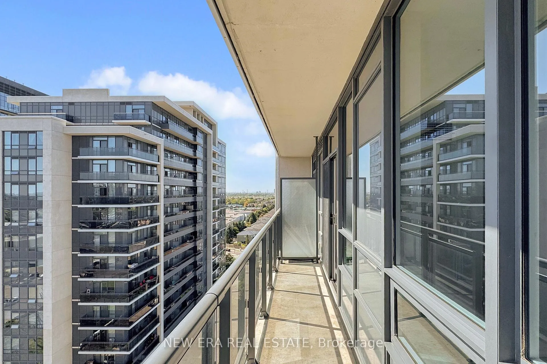 Photo 14 of Unit 1206, 75 North Park Road, Vaughan, Beverley Glen — HOMEH