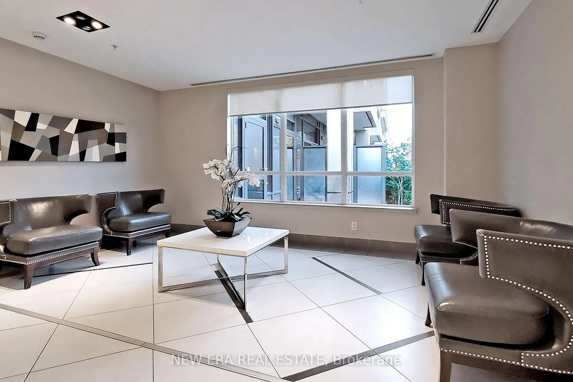 Photo 16 of Unit 1206, 75 North Park Road, Vaughan, Beverley Glen — HOMEH