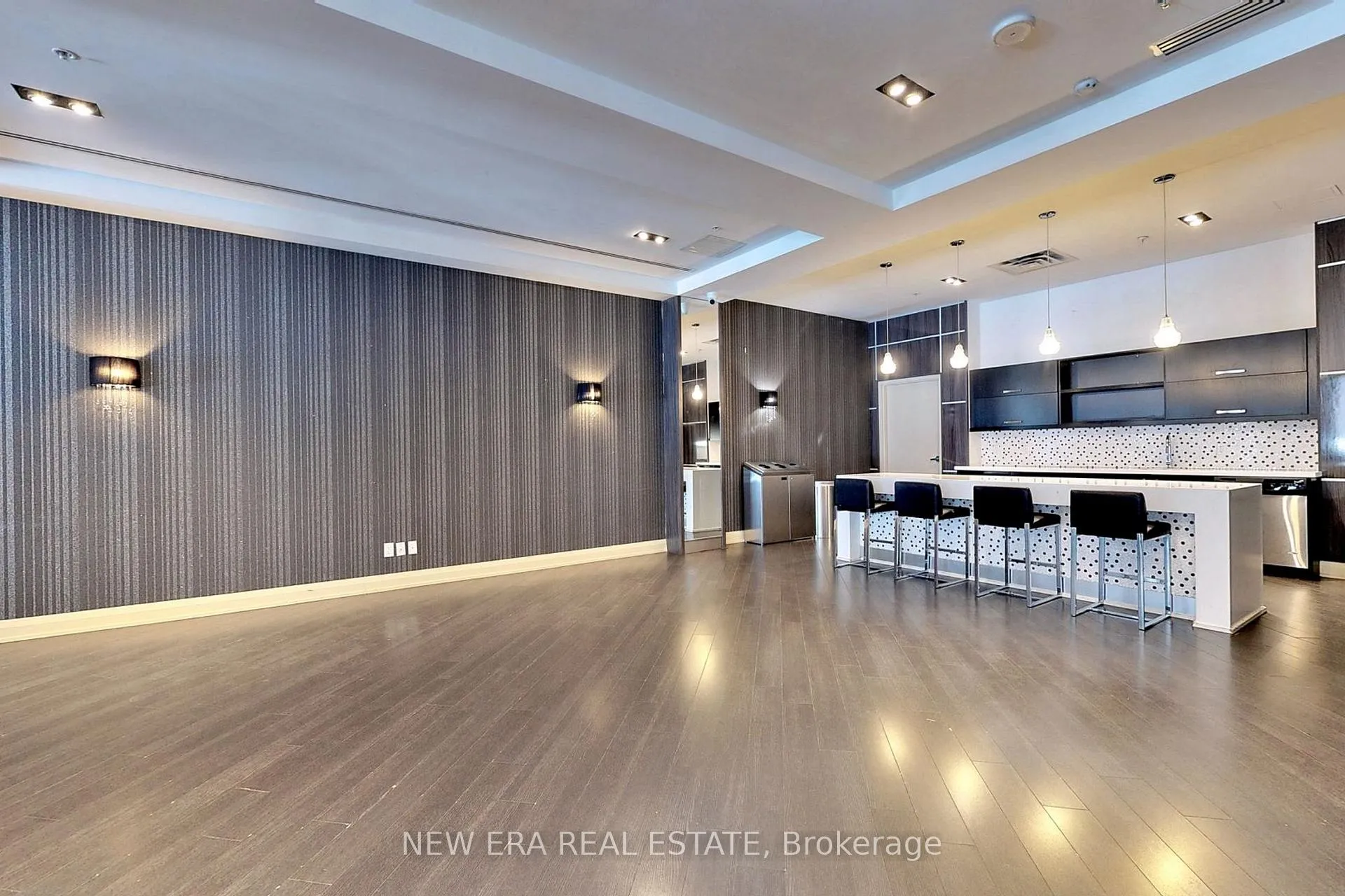 Photo 18 of Unit 1206, 75 North Park Road, Vaughan, Beverley Glen — HOMEH