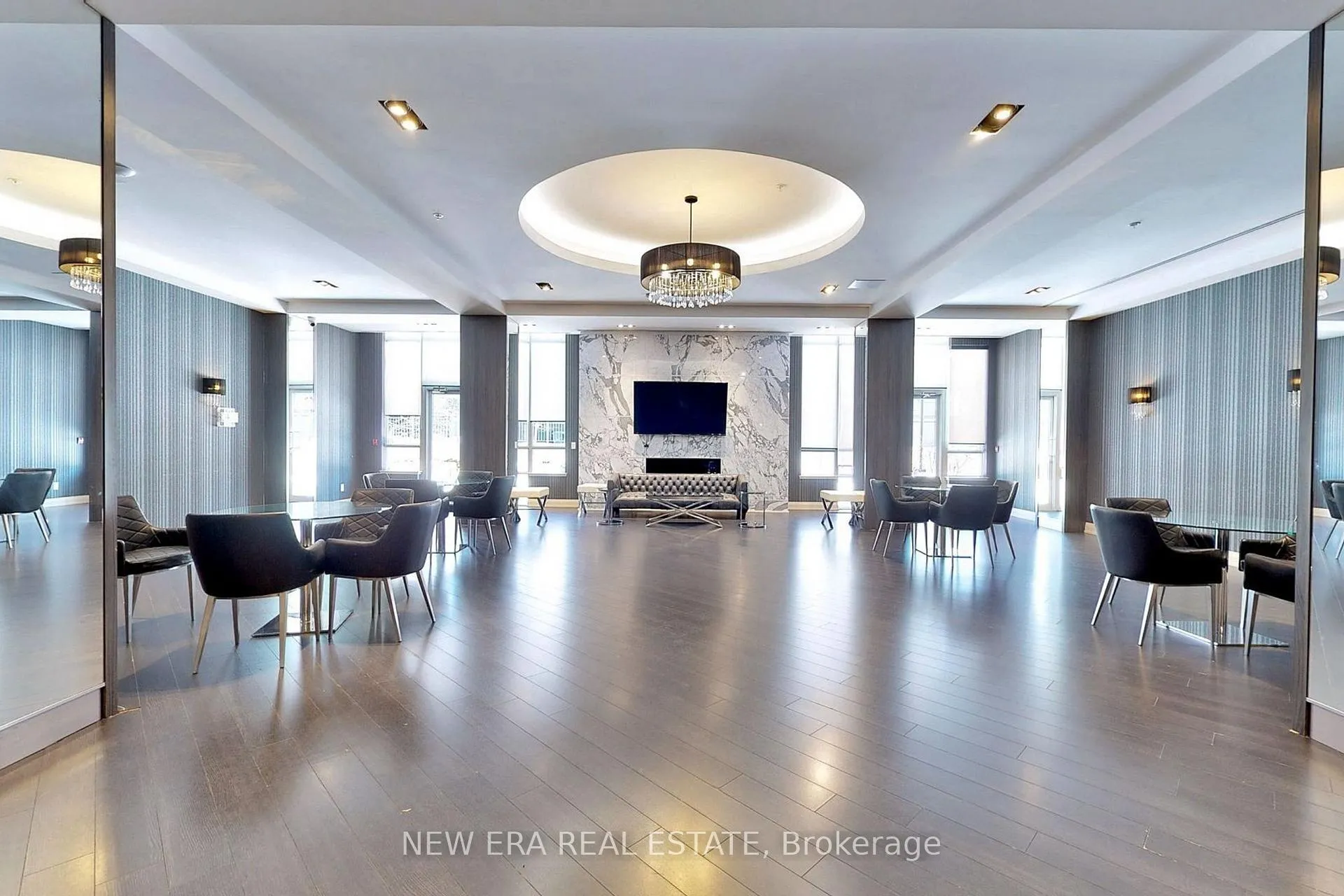 Photo 21 of Unit 1206, 75 North Park Road, Vaughan, Beverley Glen — HOMEH