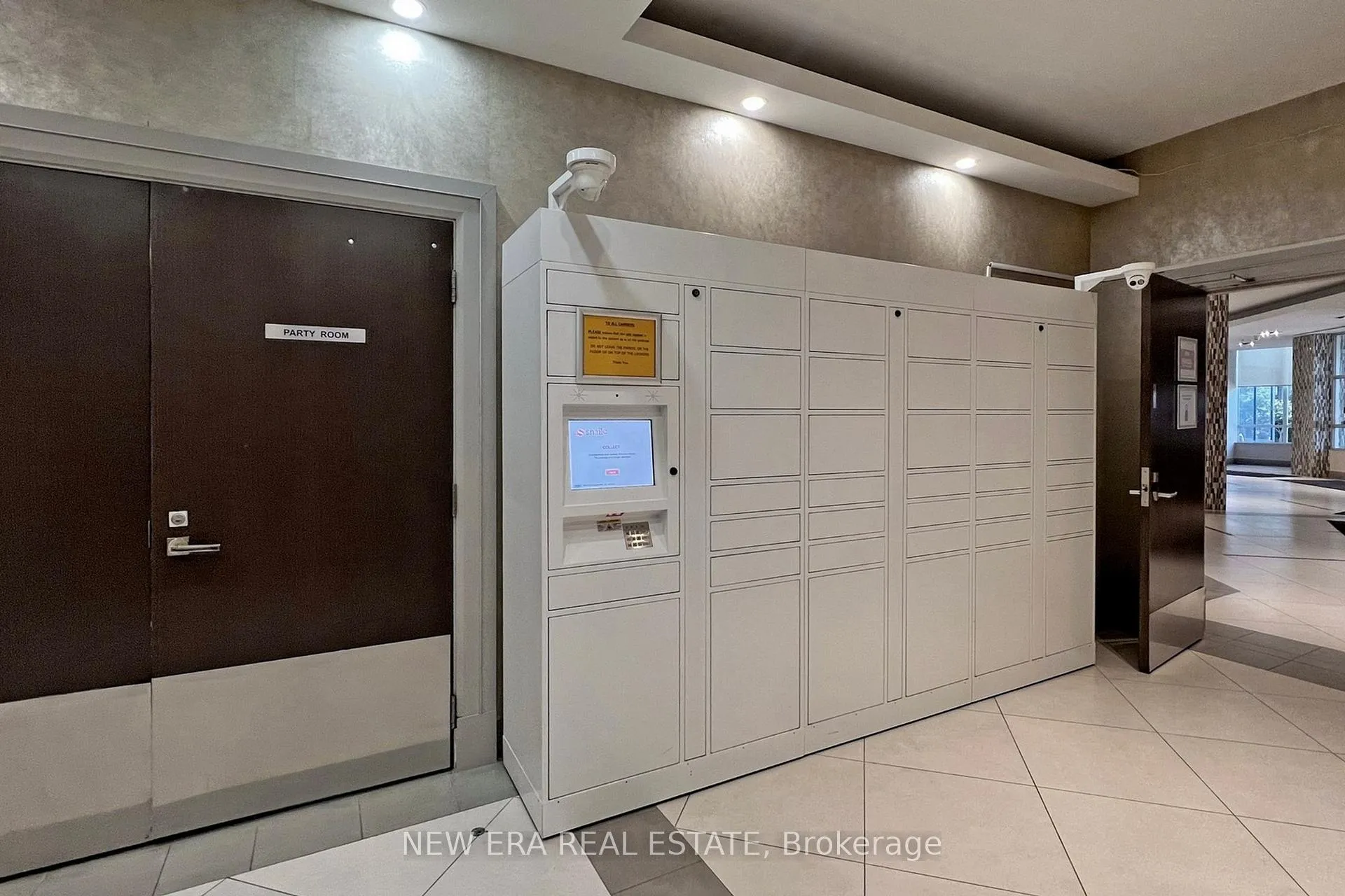 Photo 22 of Unit 1206, 75 North Park Road, Vaughan, Beverley Glen — HOMEH