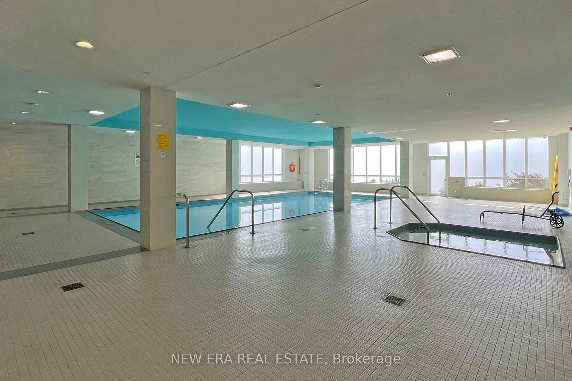 Photo 23 of Unit 1206, 75 North Park Road, Vaughan, Beverley Glen — HOMEH