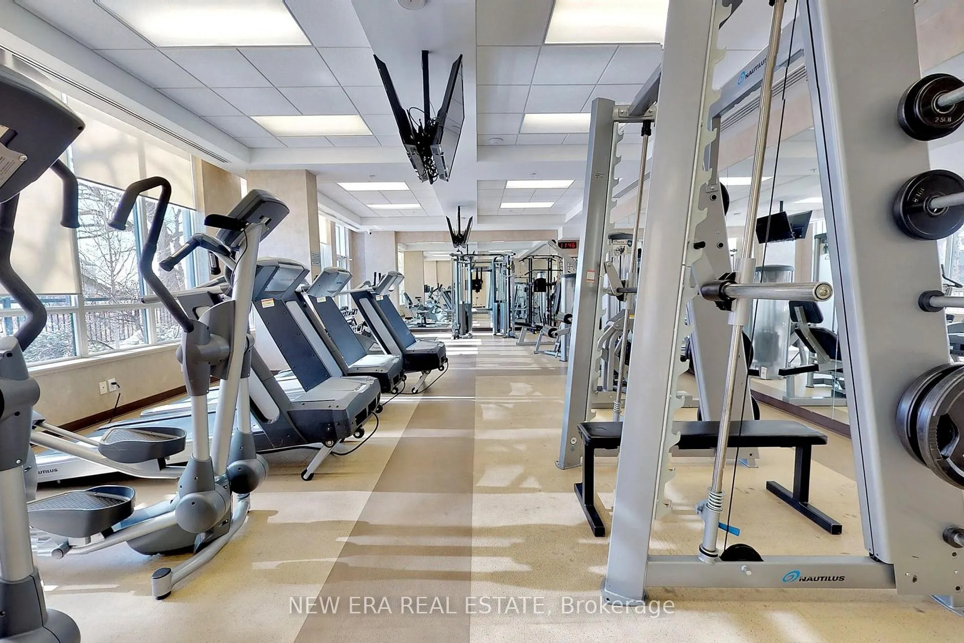 Photo 28 of Unit 1206, 75 North Park Road, Vaughan, Beverley Glen — HOMEH