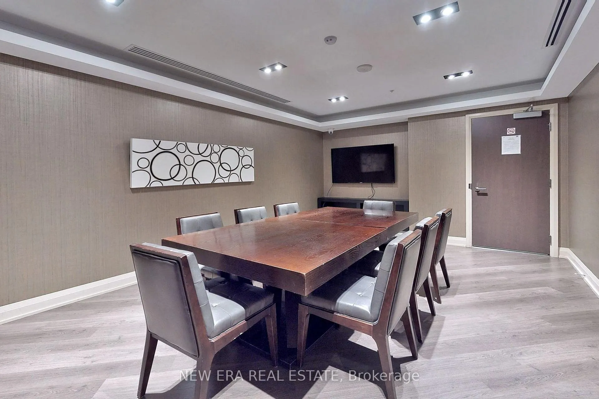Photo 30 of Unit 1206, 75 North Park Road, Vaughan, Beverley Glen — HOMEH