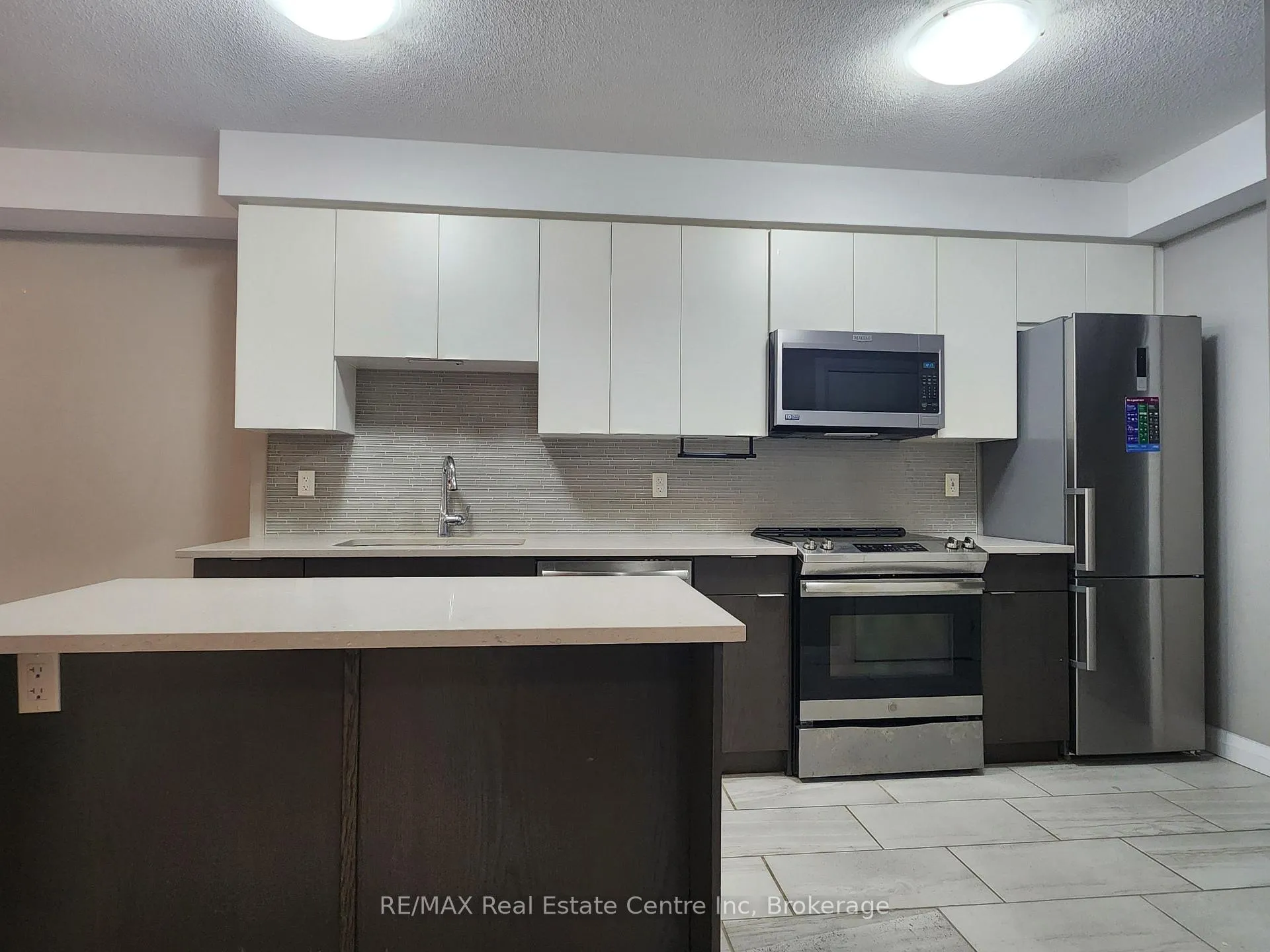 Photo 1 of Unit 311, 63 Arthur Street, Guelph, St. Patrick's Ward — HOMEH