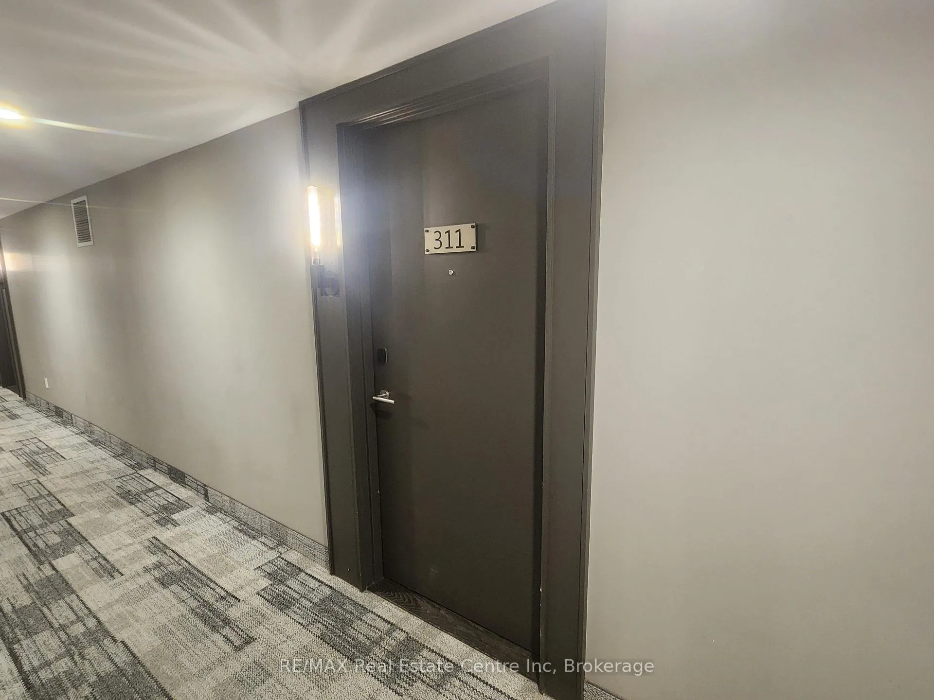 Photo 2 of Unit 311, 63 Arthur Street, Guelph, St. Patrick's Ward — HOMEH