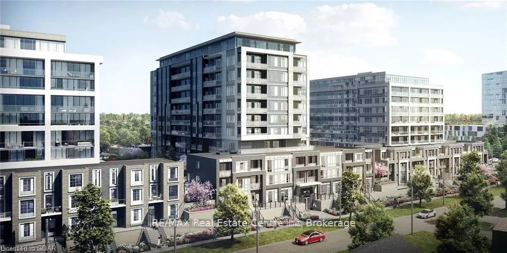 Photo 15 of Unit 311, 63 Arthur Street, Guelph, St. Patrick's Ward — HOMEH