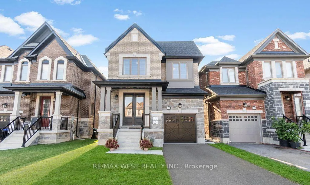 Photo 1 of 2132 Wilson Street, Innisfil, Alcona — HOMEH