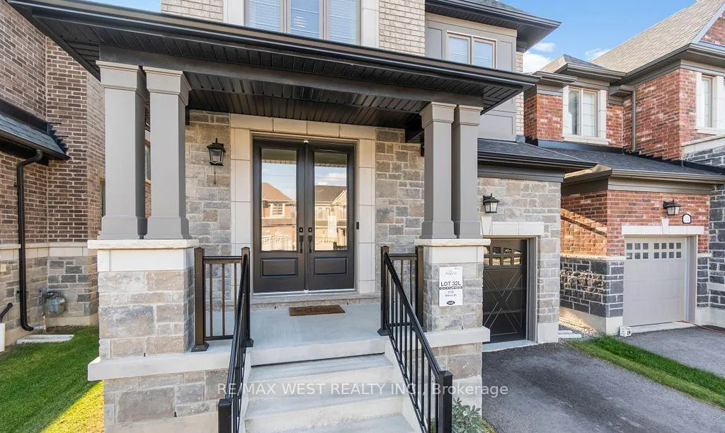 Photo 2 of 2132 Wilson Street, Innisfil, Alcona — HOMEH
