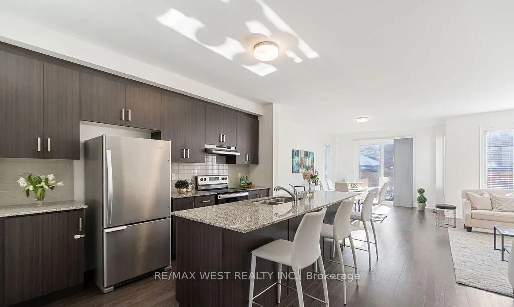 Photo 6 of 2132 Wilson Street, Innisfil, Alcona — HOMEH