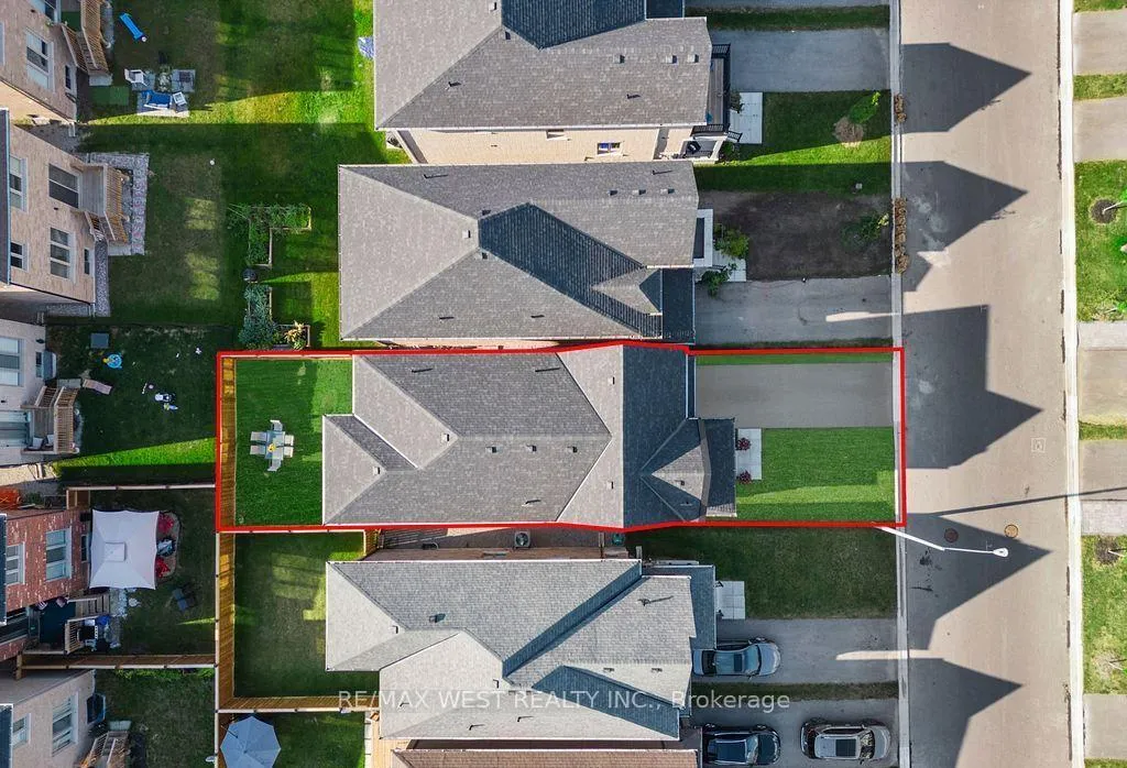 Photo 25 of 2132 Wilson Street, Innisfil, Alcona — HOMEH