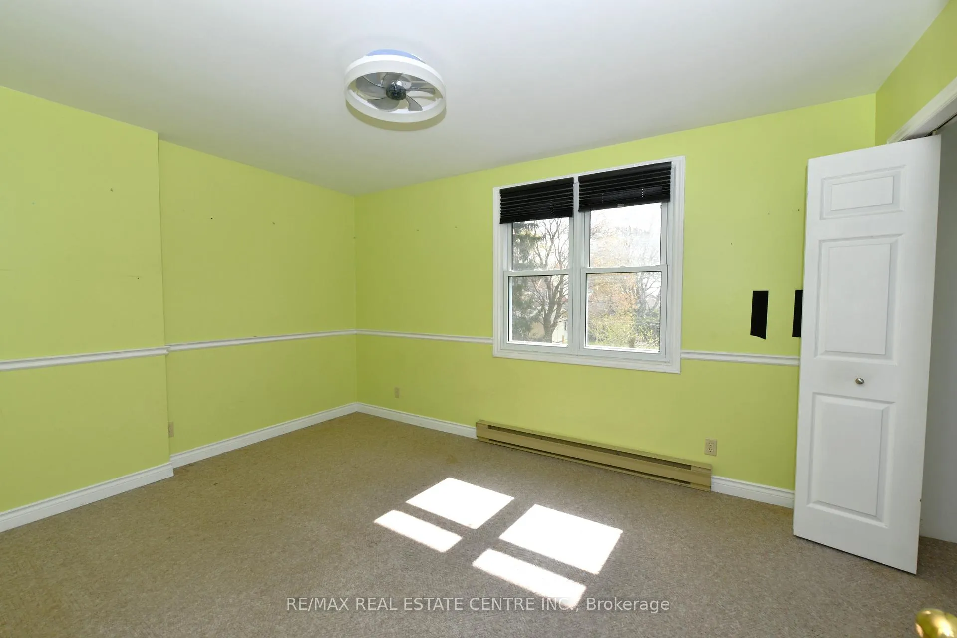 Photo 12 of 540 Wellington Avenue S, North Perth, Listowel — HOMEH