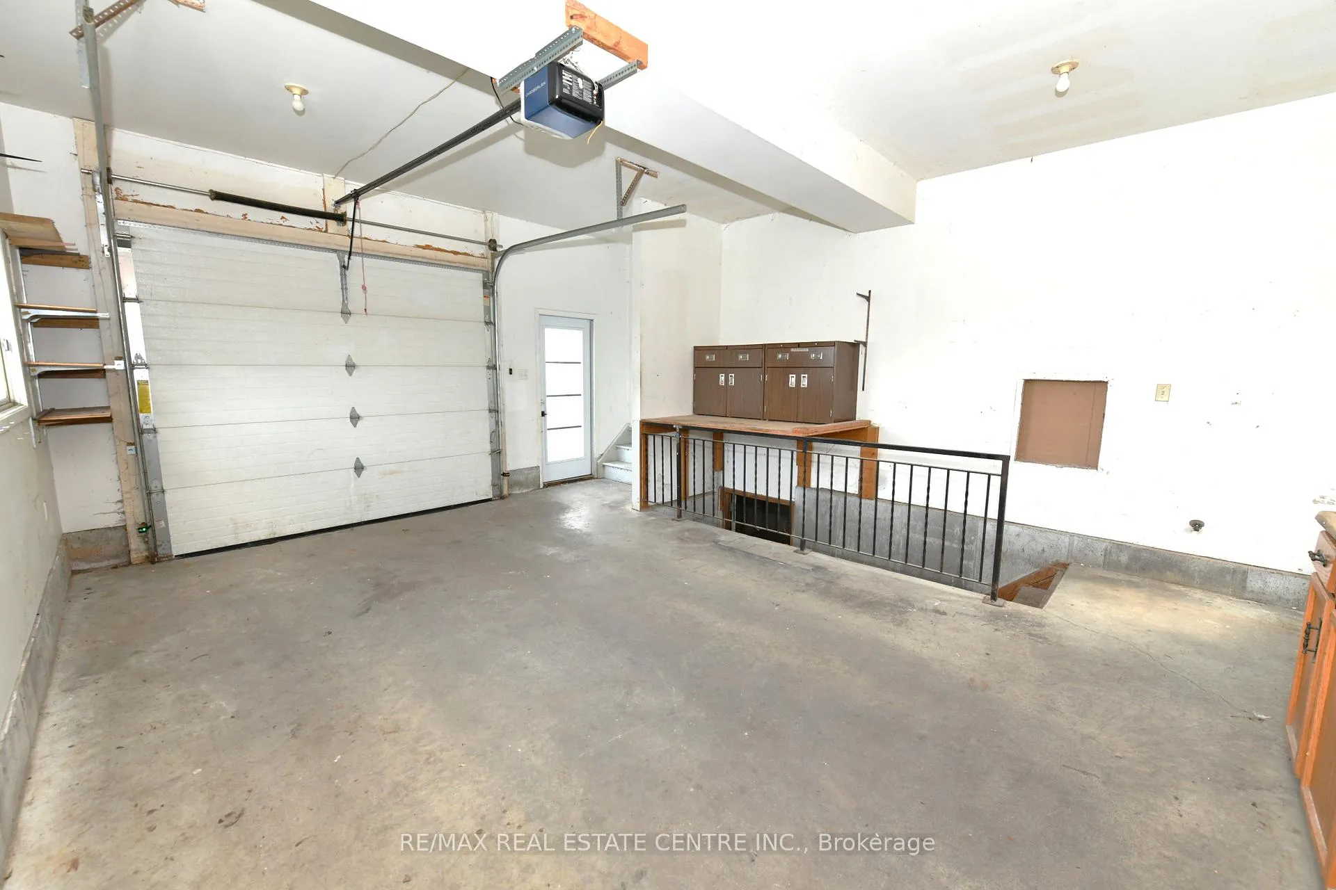 Photo 17 of 540 Wellington Avenue S, North Perth, Listowel — HOMEH