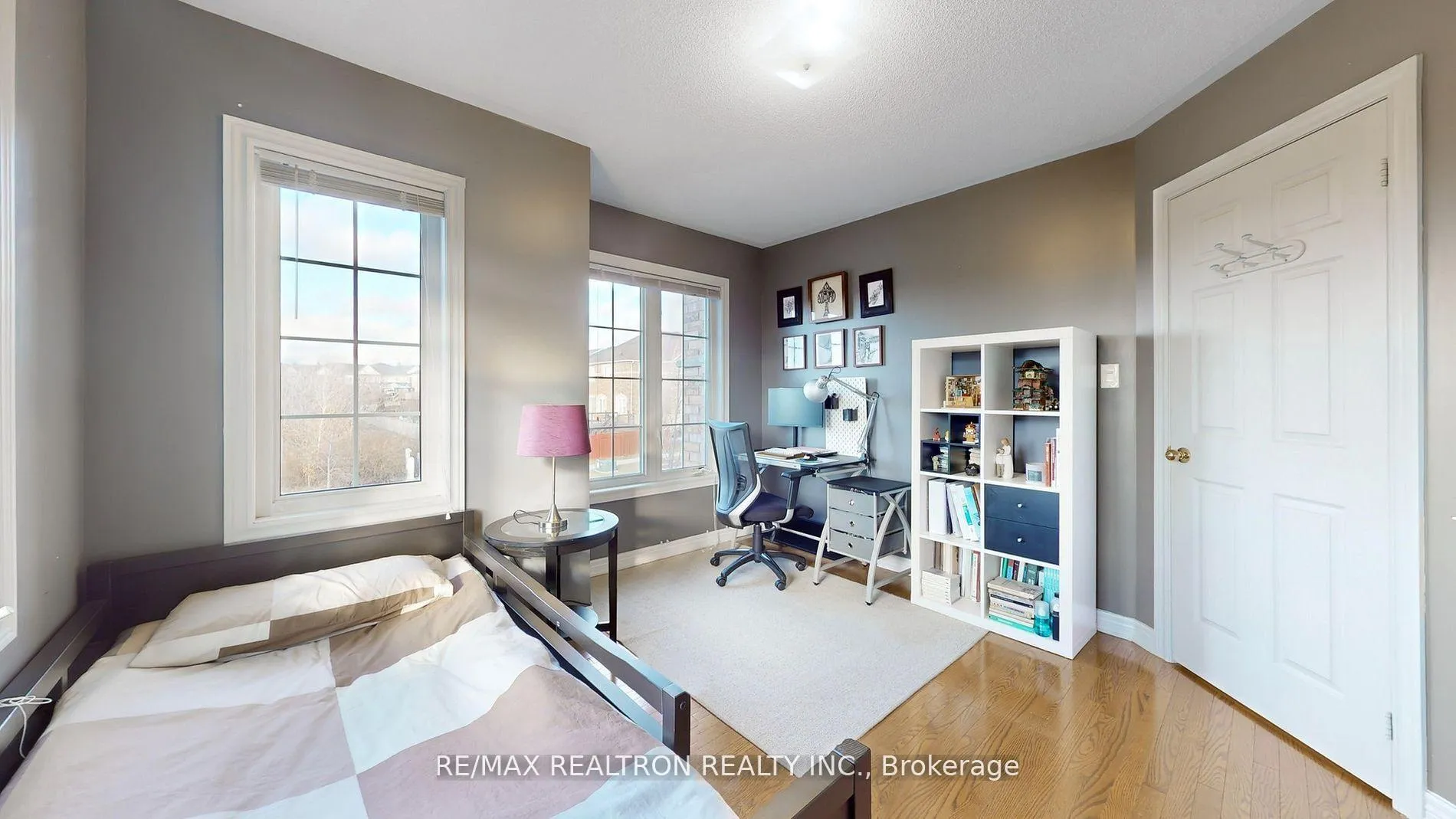 Photo 23 of 275 Peak Point Boulevard, Vaughan, Rural Vaughan — HOMEH