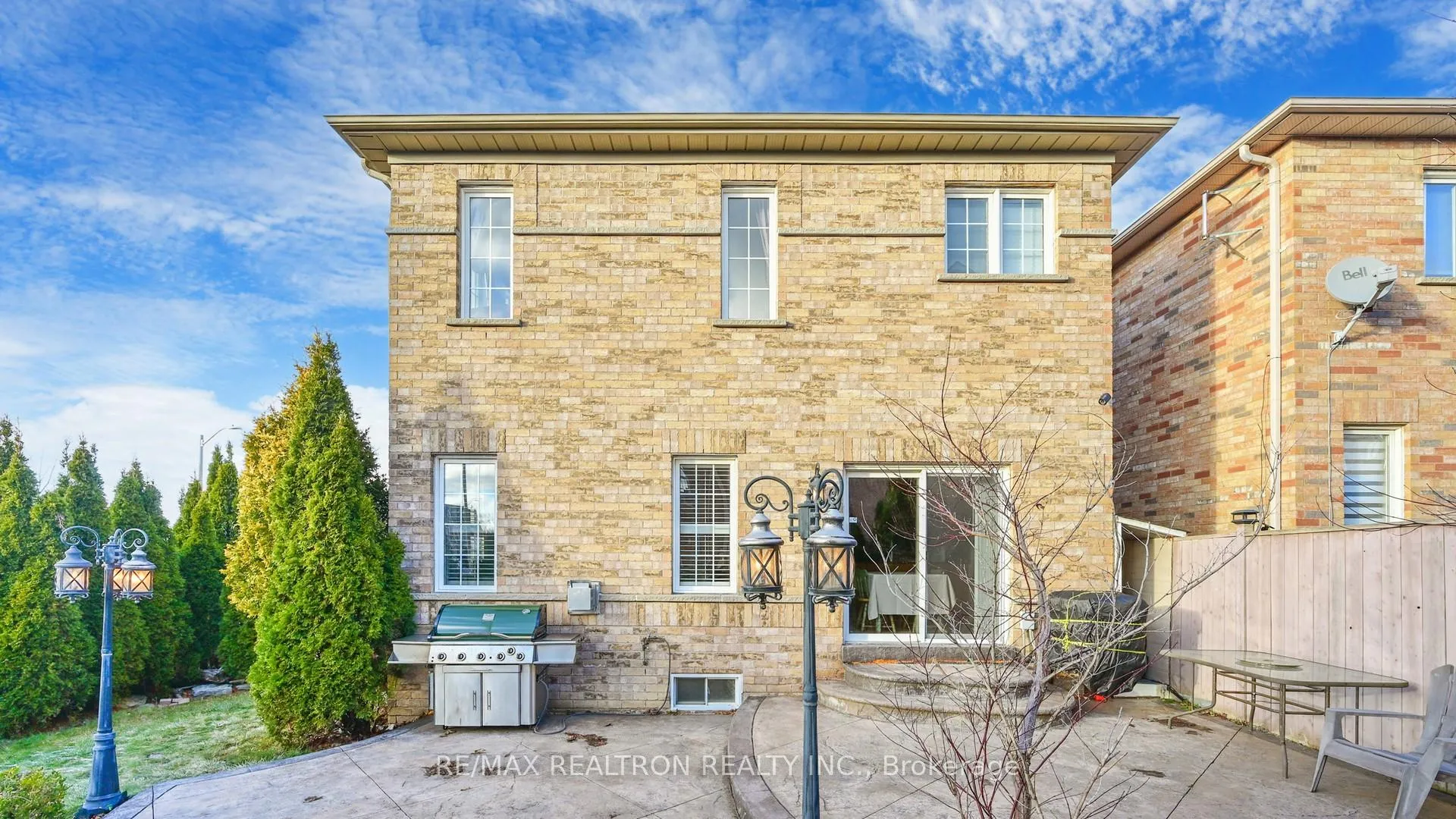 Photo 36 of 275 Peak Point Boulevard, Vaughan, Rural Vaughan — HOMEH