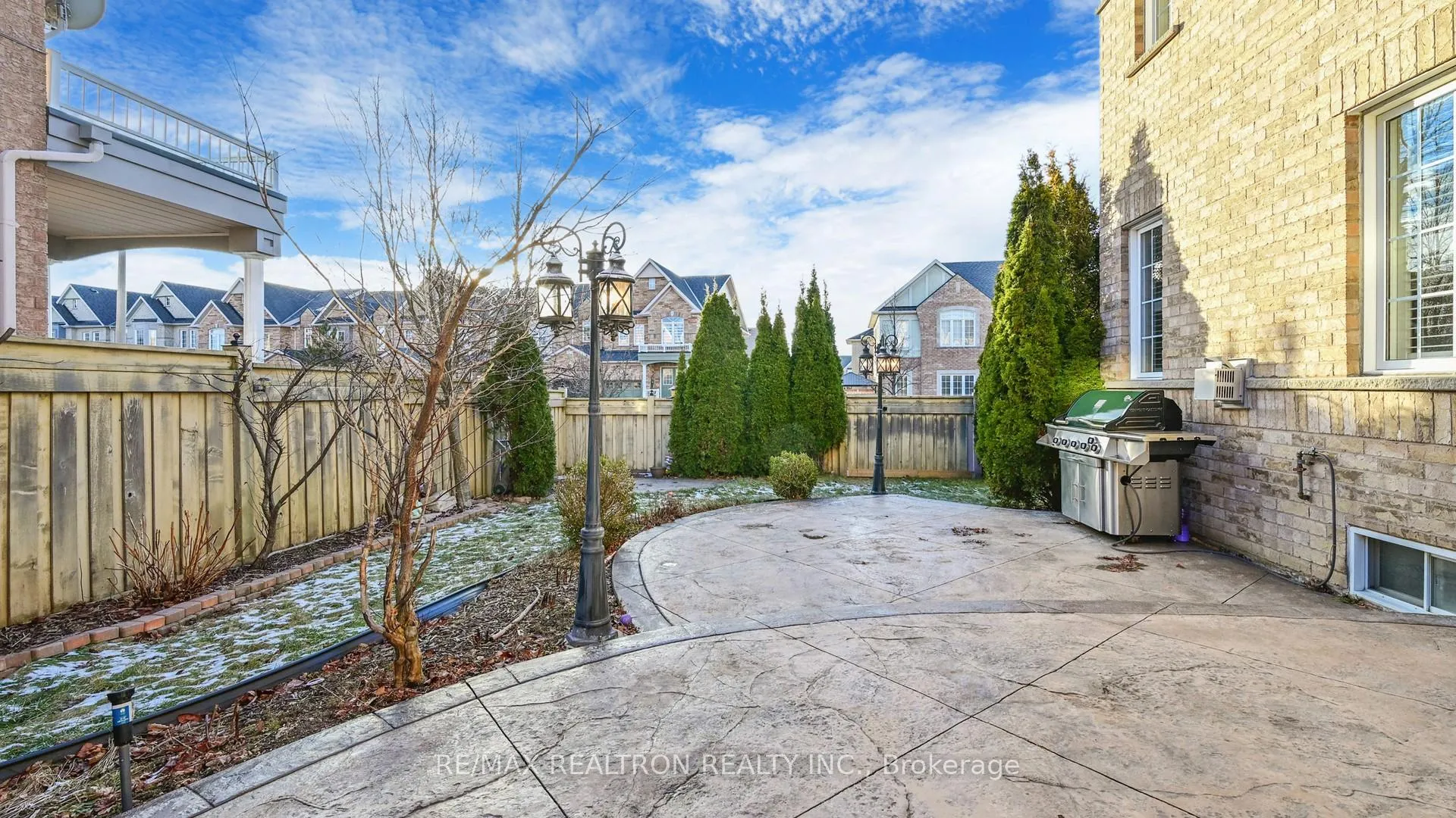 Photo 37 of 275 Peak Point Boulevard, Vaughan, Rural Vaughan — HOMEH