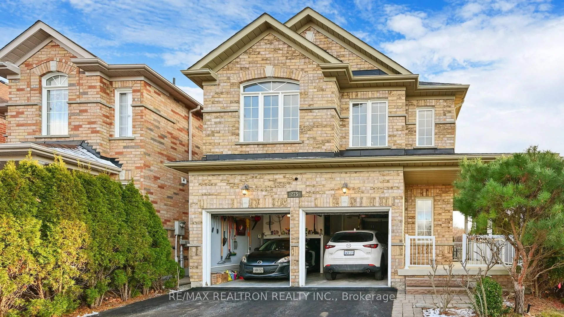 Photo 38 of 275 Peak Point Boulevard, Vaughan, Rural Vaughan — HOMEH
