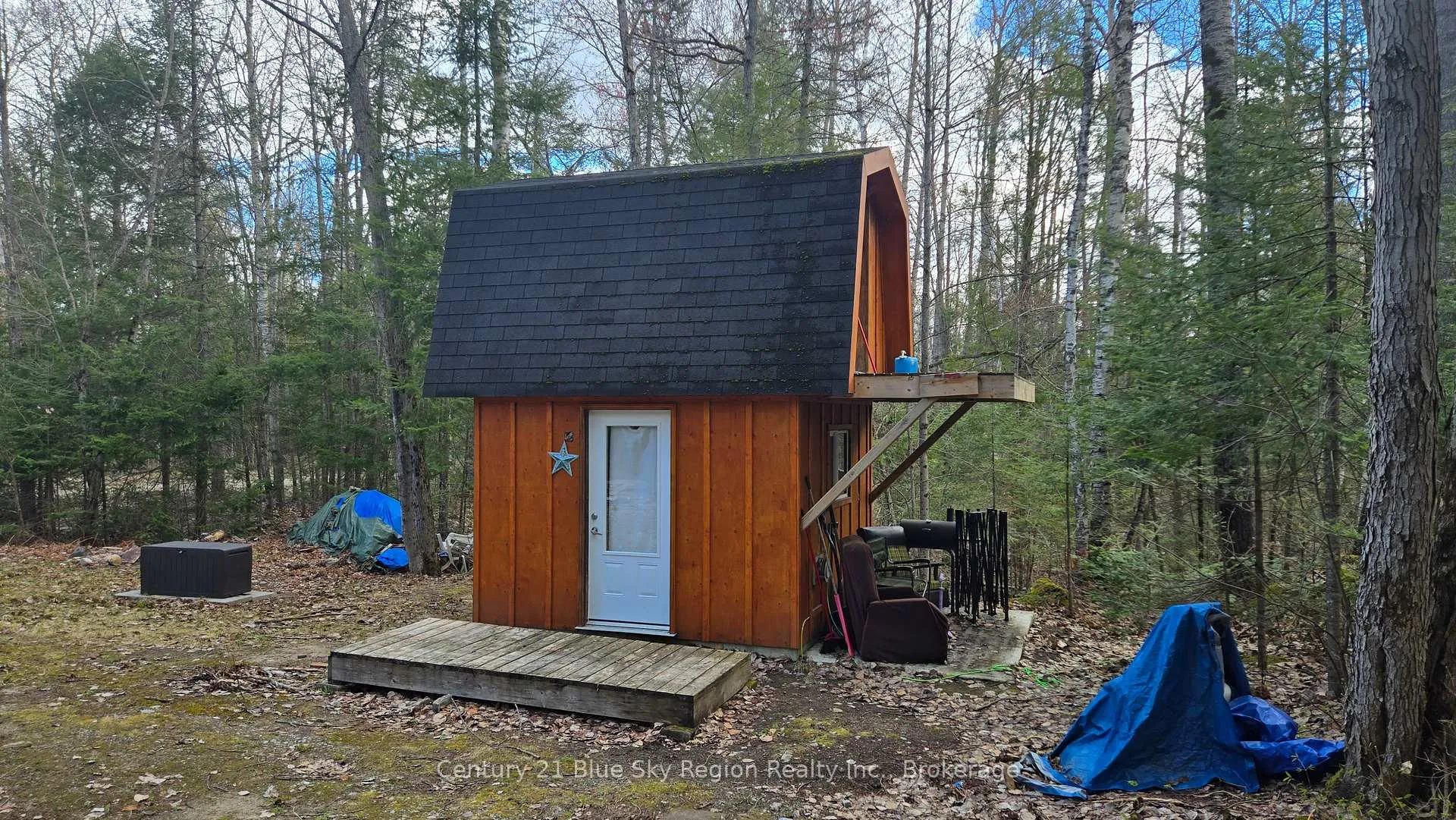 Photo 7 of 149 Pine Lake Road, Bonfield — HOMEH