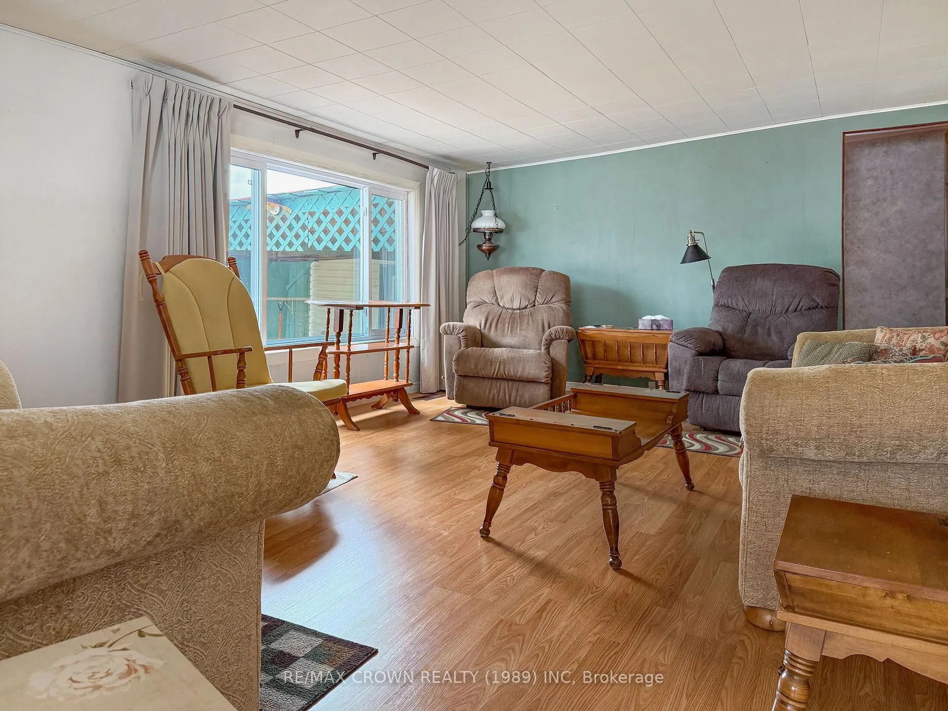 Photo 7 of 180 Trailer Park Road, Smooth Rock Falls, SRF — HOMEH