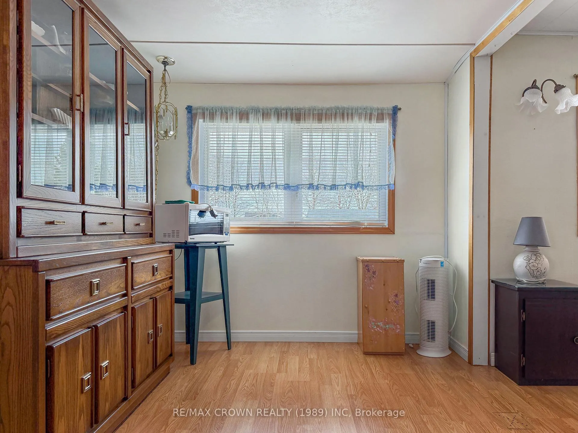 Photo 11 of 180 Trailer Park Road, Smooth Rock Falls, SRF — HOMEH