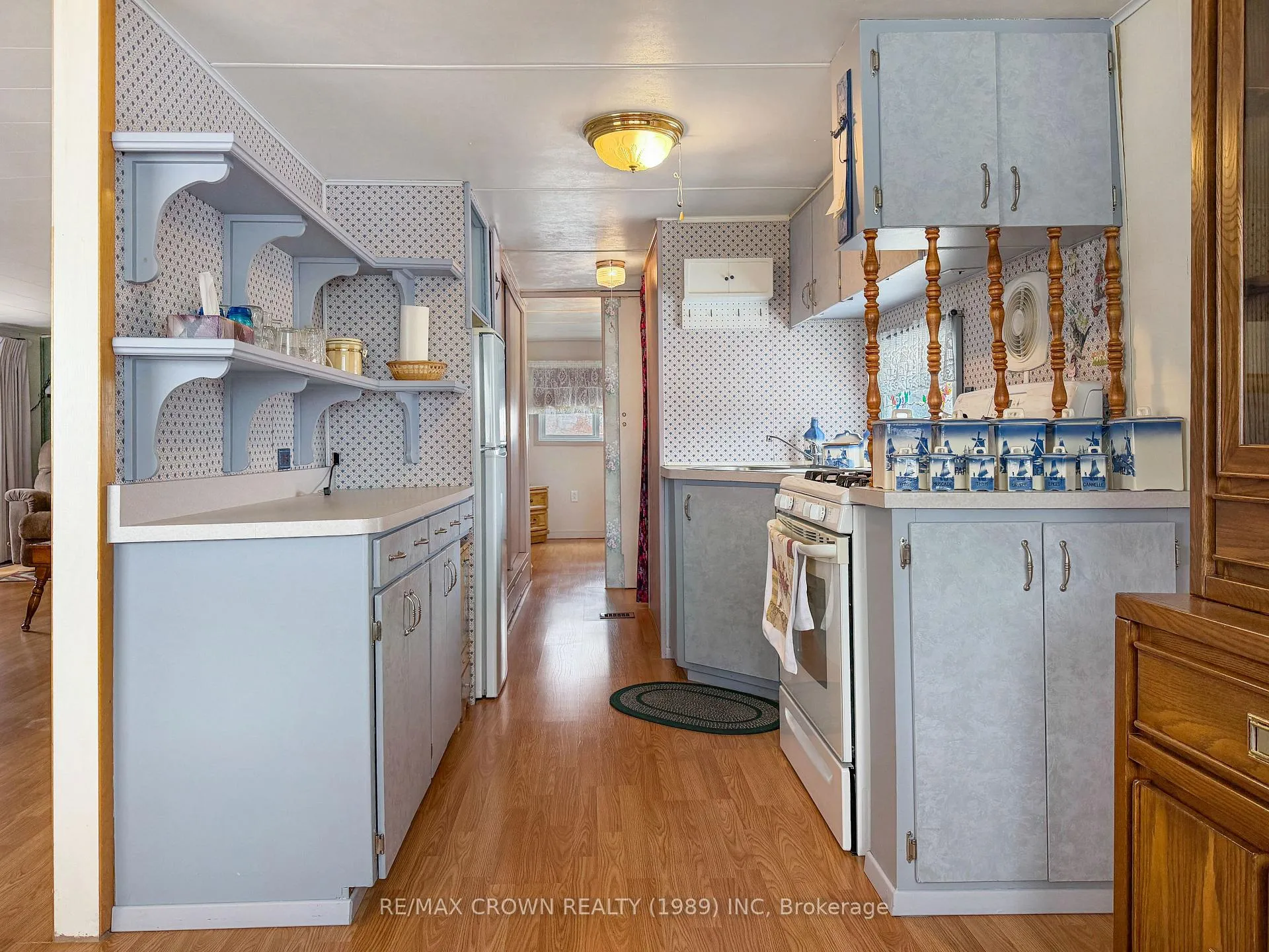 Photo 12 of 180 Trailer Park Road, Smooth Rock Falls, SRF — HOMEH