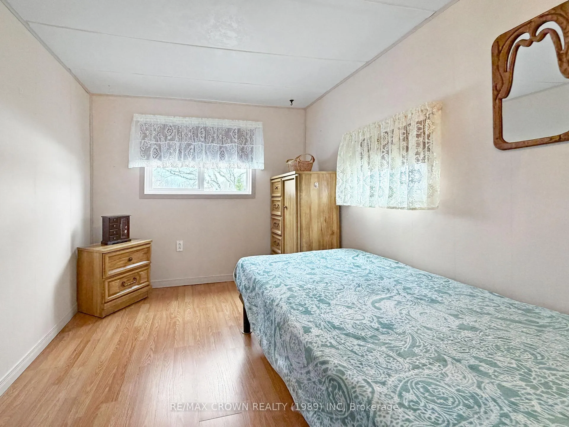 Photo 17 of 180 Trailer Park Road, Smooth Rock Falls, SRF — HOMEH