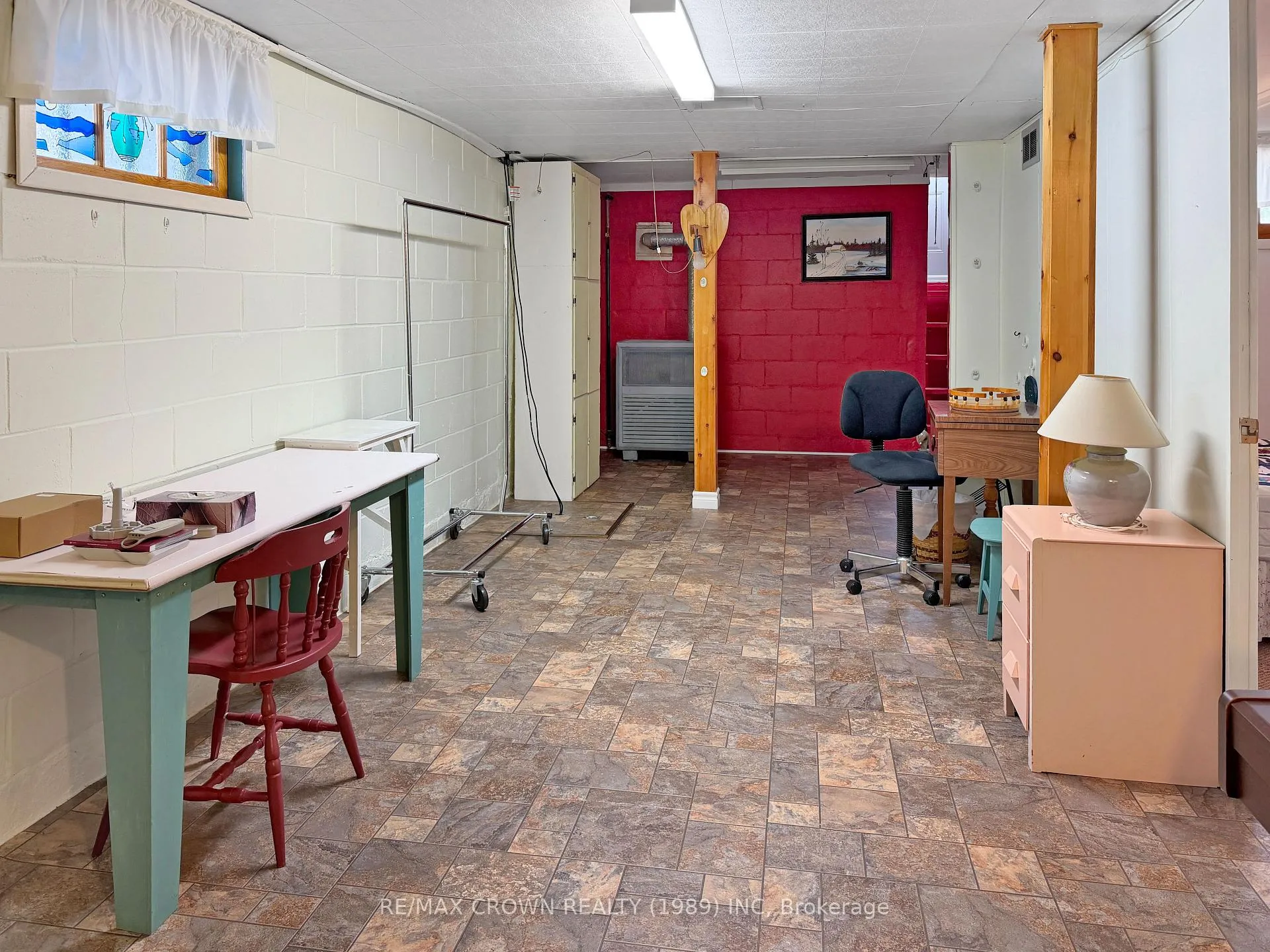 Photo 23 of 180 Trailer Park Road, Smooth Rock Falls, SRF — HOMEH