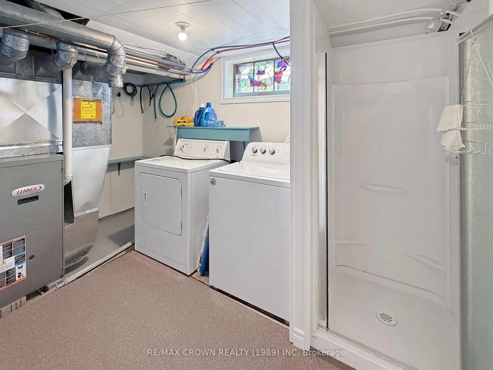 Photo 28 of 180 Trailer Park Road, Smooth Rock Falls, SRF — HOMEH