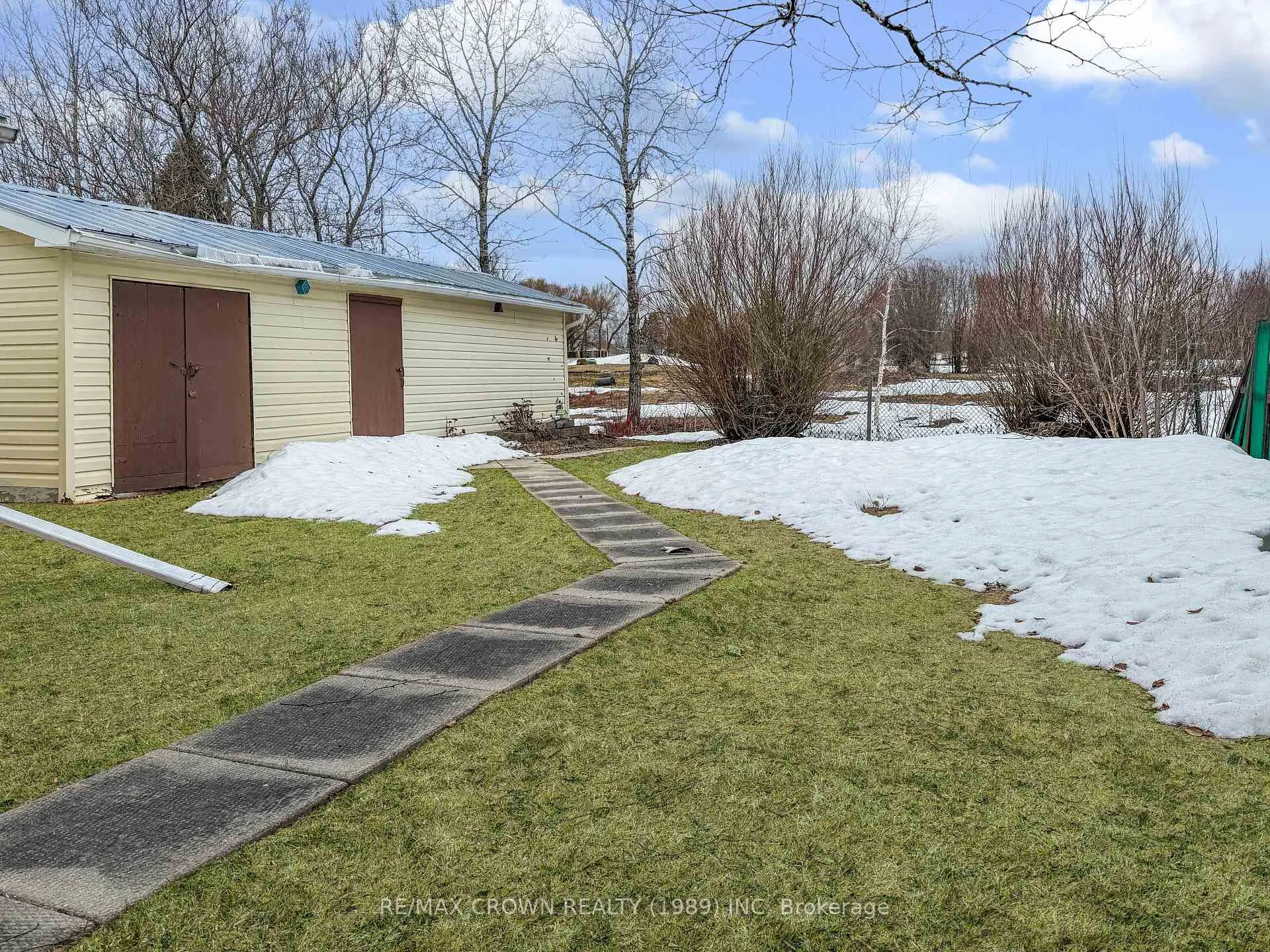 Photo 42 of 180 Trailer Park Road, Smooth Rock Falls, SRF — HOMEH