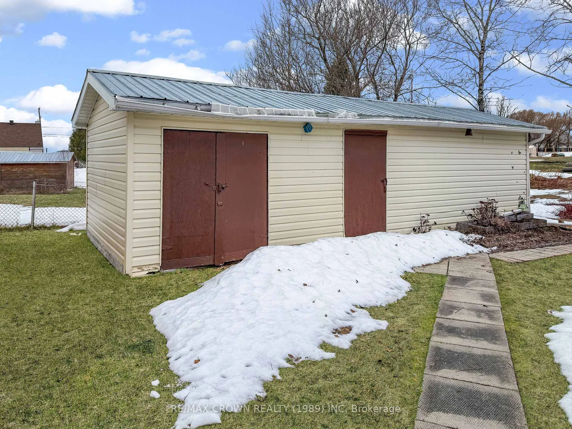 Photo 43 of 180 Trailer Park Road, Smooth Rock Falls, SRF — HOMEH