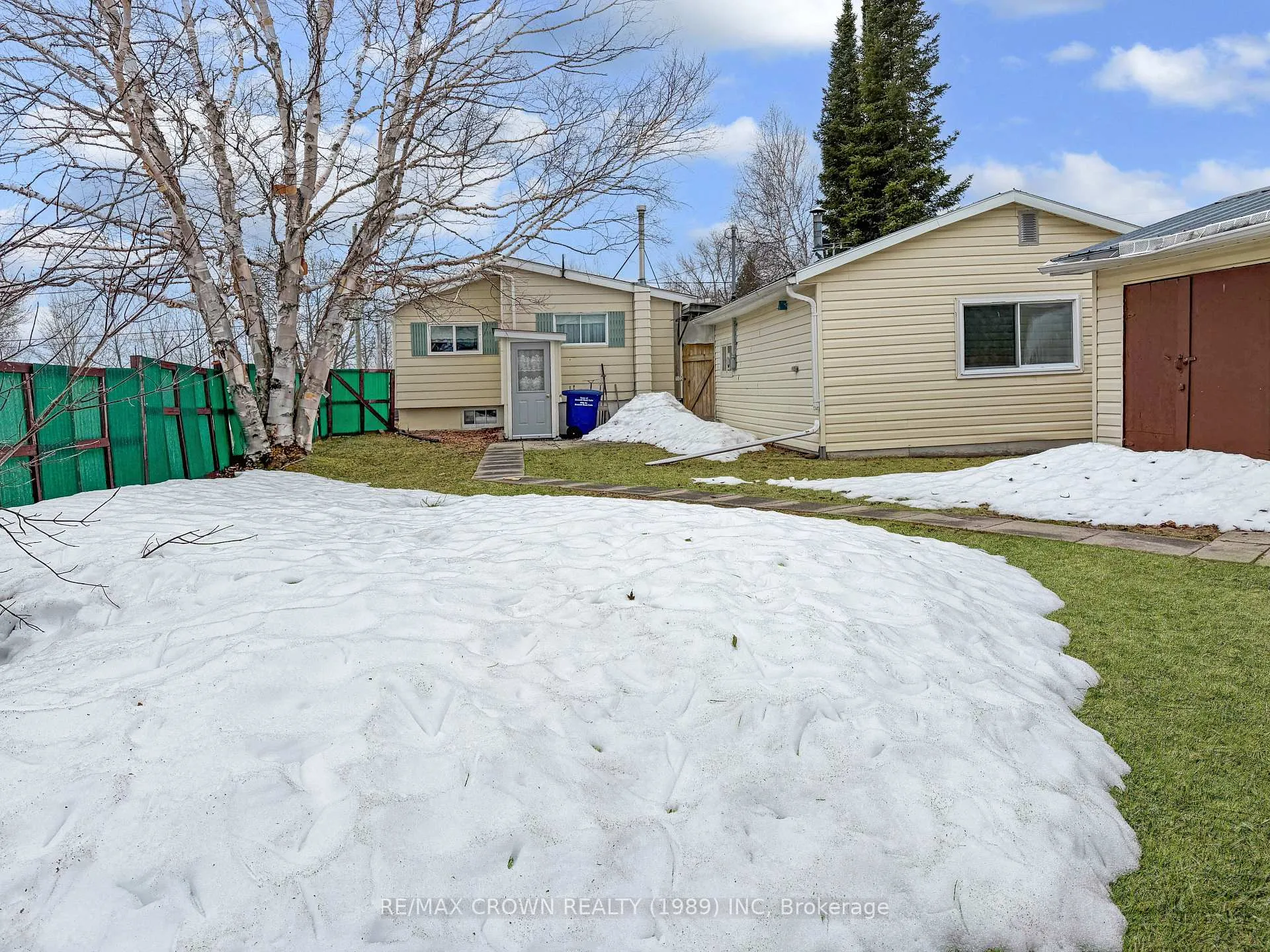 Photo 48 of 180 Trailer Park Road, Smooth Rock Falls, SRF — HOMEH