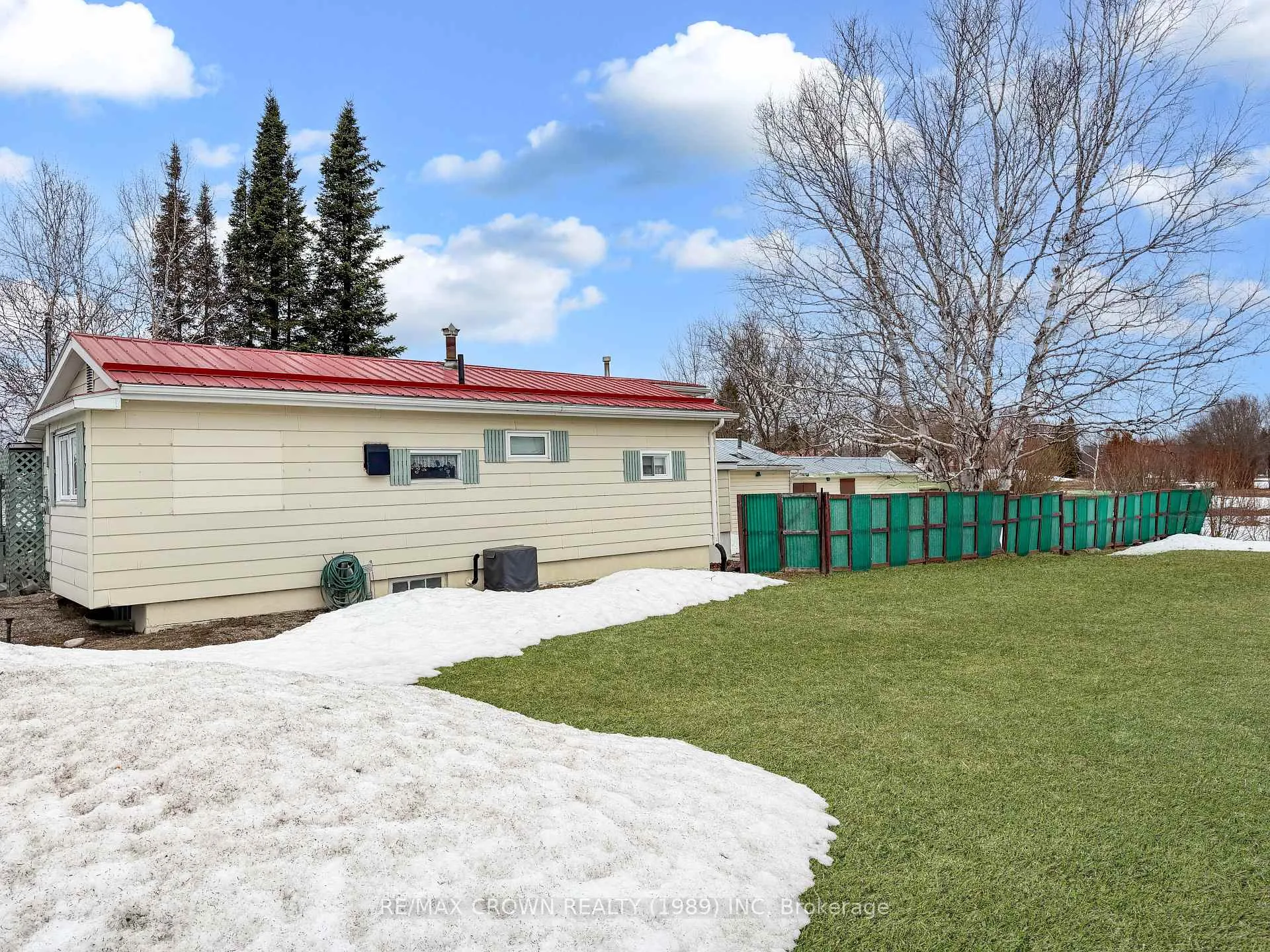 Photo 50 of 180 Trailer Park Road, Smooth Rock Falls, SRF — HOMEH
