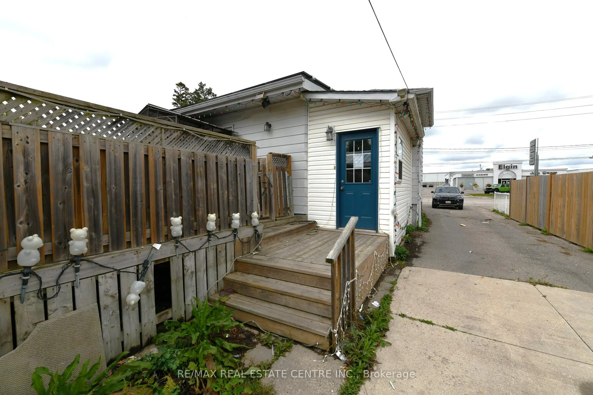 Photo 12 of 274 Wellington Street, St. Thomas — HOMEH