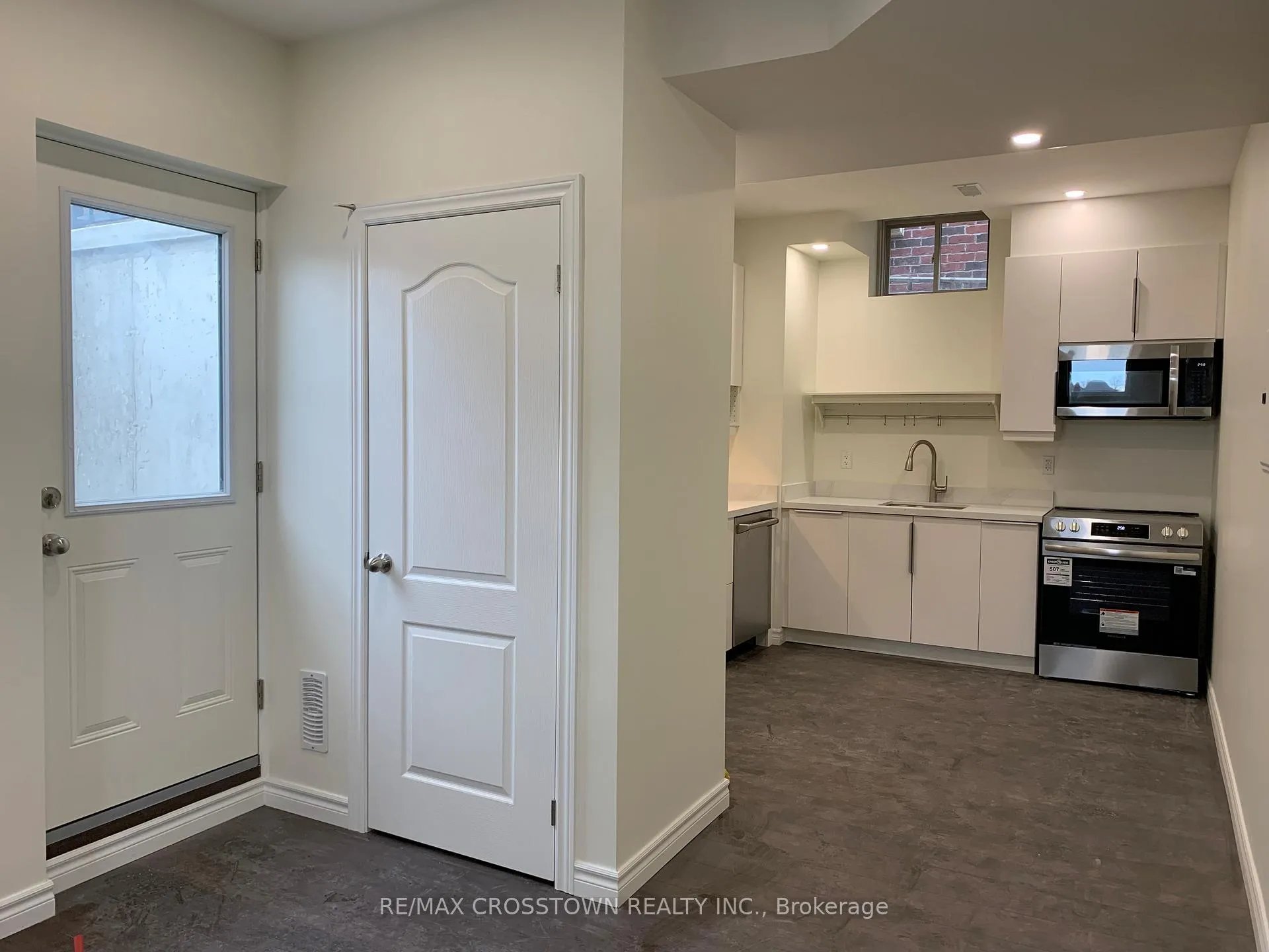 Photo 1 of Unit Lower, 1224 Wickham Road, Innisfil, Rural Innisfil — HOMEH