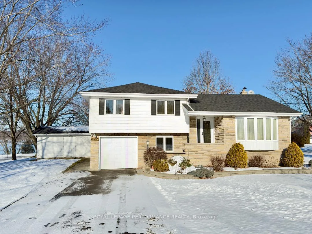 Photo 1 of 1192 Bay Road, Champlain, L'Orignal — HOMEH