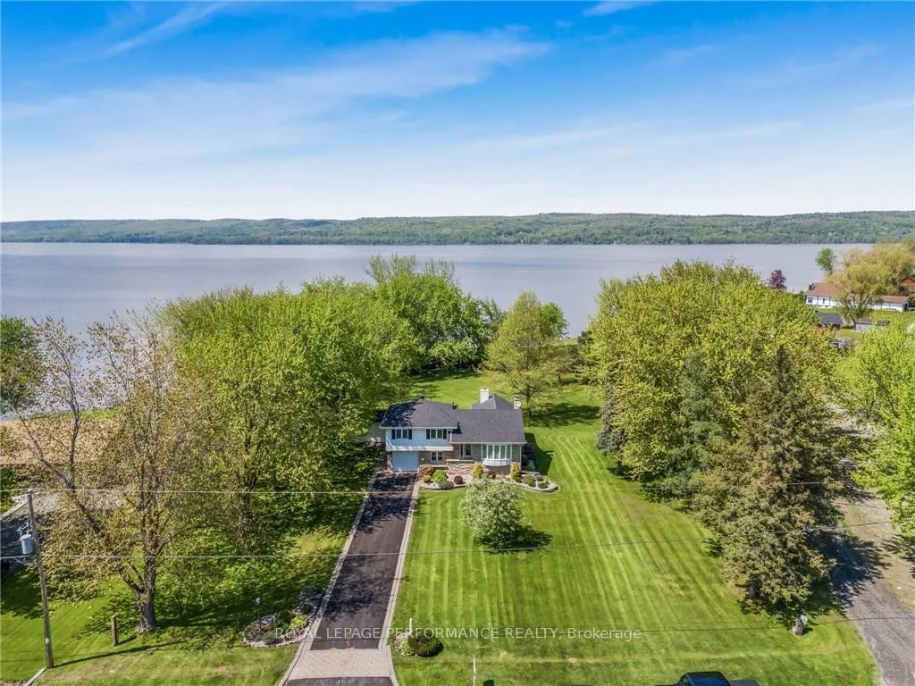 Photo 18 of 1192 Bay Road, Champlain, L'Orignal — HOMEH