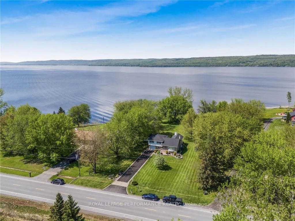 Photo 19 of 1192 Bay Road, Champlain, L'Orignal — HOMEH