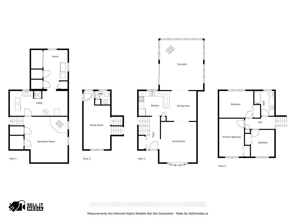 Photo 20 of 1192 Bay Road, Champlain, L'Orignal — HOMEH