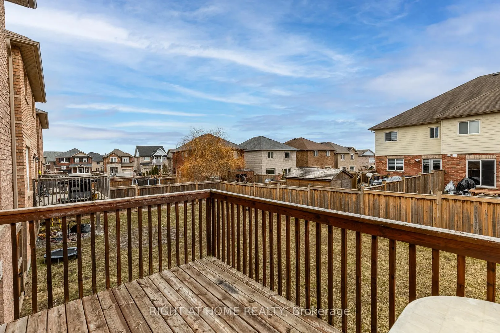 Photo 25 of 2110 galloway Street, Innisfil, Alcona — HOMEH