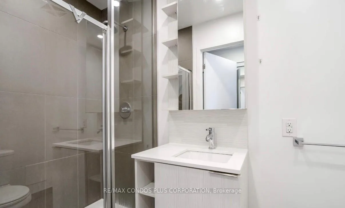 Photo 4 of Unit 2511, 55 Regent Park Boulevard, Toronto, Regent Park — HOMEH