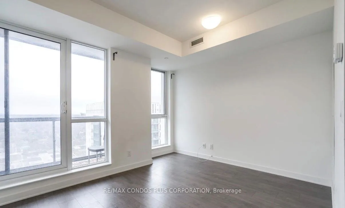 Photo 7 of Unit 2511, 55 Regent Park Boulevard, Toronto, Regent Park — HOMEH