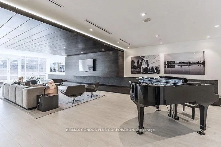 Photo 9 of Unit 2511, 55 Regent Park Boulevard, Toronto, Regent Park — HOMEH